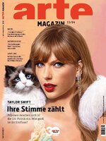 ARTE Magazin